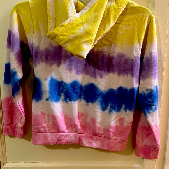 Girls Lonney Tunes Hoodie - Picture 4 of 4